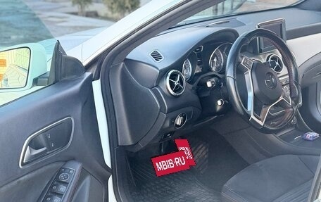 Mercedes-Benz CLA, 2014 год, 2 050 000 рублей, 6 фотография