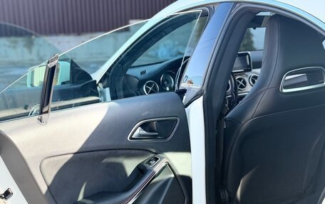 Mercedes-Benz CLA, 2014 год, 2 050 000 рублей, 7 фотография