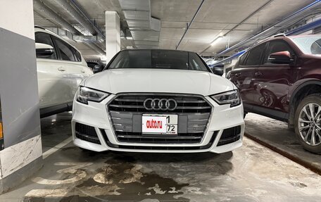 Audi A3, 2020 год, 2 500 000 рублей, 3 фотография