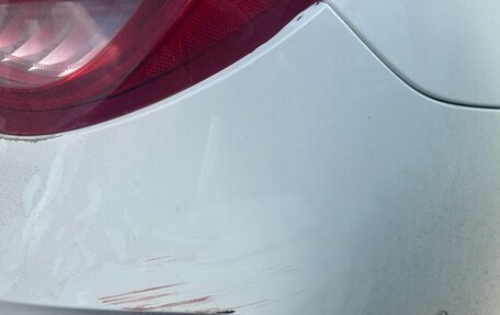 Mercedes-Benz CLA, 2014 год, 2 050 000 рублей, 8 фотография