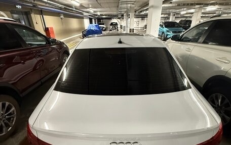 Audi A3, 2020 год, 2 500 000 рублей, 7 фотография