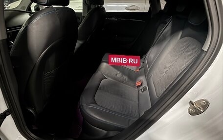 Audi A3, 2020 год, 2 500 000 рублей, 11 фотография