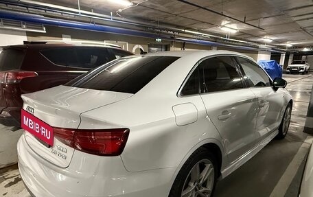 Audi A3, 2020 год, 2 500 000 рублей, 9 фотография