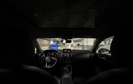 Audi A3, 2020 год, 2 500 000 рублей, 17 фотография