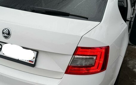 Skoda Octavia, 2014 год, 1 300 000 рублей, 4 фотография