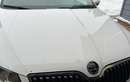 Skoda Octavia, 2014 год, 1 300 000 рублей, 5 фотография