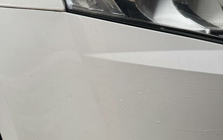 Skoda Octavia, 2014 год, 1 300 000 рублей, 13 фотография