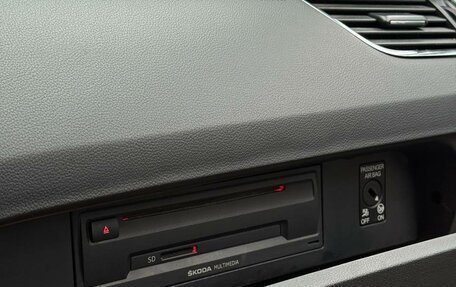 Skoda Octavia, 2014 год, 1 300 000 рублей, 10 фотография