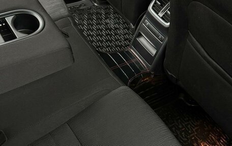 Skoda Octavia, 2014 год, 1 300 000 рублей, 11 фотография