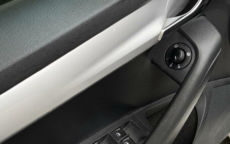 Skoda Octavia, 2014 год, 1 300 000 рублей, 9 фотография