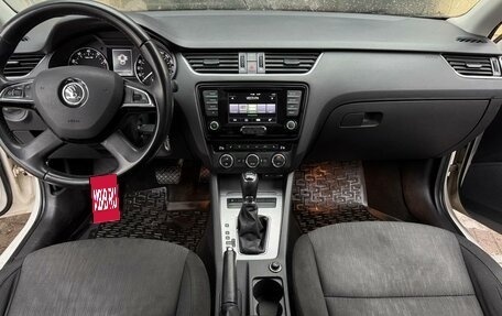 Skoda Octavia, 2014 год, 1 300 000 рублей, 7 фотография