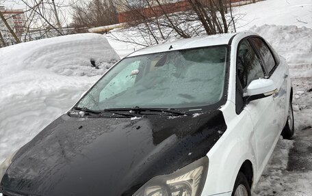 Ford Focus II рестайлинг, 2011 год, 350 000 рублей, 2 фотография