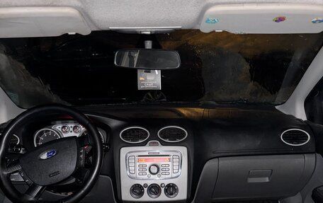 Ford Focus II рестайлинг, 2011 год, 350 000 рублей, 6 фотография