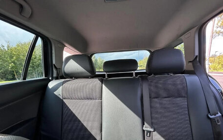 Opel Astra H, 2008 год, 450 000 рублей, 7 фотография