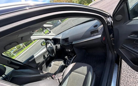 Opel Astra H, 2008 год, 450 000 рублей, 6 фотография