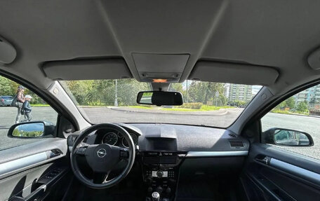 Opel Astra H, 2008 год, 450 000 рублей, 2 фотография