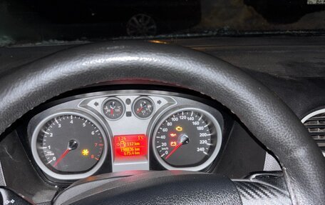 Ford Focus II рестайлинг, 2011 год, 350 000 рублей, 4 фотография