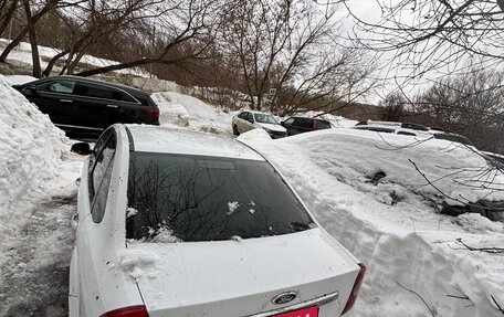 Ford Focus II рестайлинг, 2011 год, 350 000 рублей, 3 фотография