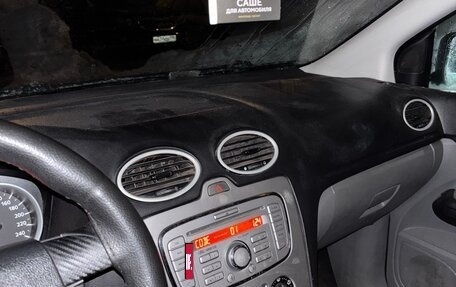 Ford Focus II рестайлинг, 2011 год, 350 000 рублей, 5 фотография