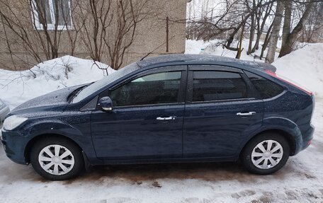 Ford Focus II рестайлинг, 2010 год, 600 000 рублей, 3 фотография