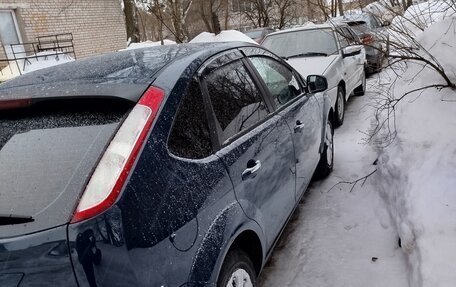 Ford Focus II рестайлинг, 2010 год, 600 000 рублей, 2 фотография