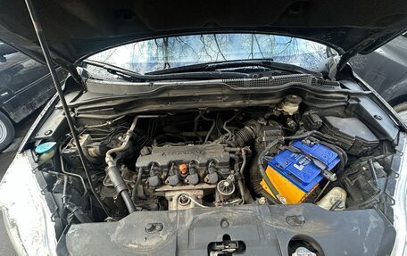 Honda CR-V III рестайлинг, 2007 год, 1 290 000 рублей, 6 фотография