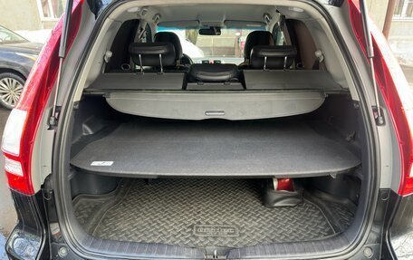 Honda CR-V III рестайлинг, 2007 год, 1 290 000 рублей, 8 фотография