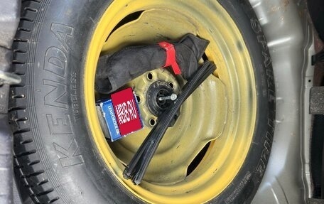 Honda CR-V III рестайлинг, 2007 год, 1 290 000 рублей, 7 фотография