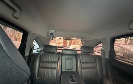 Honda CR-V III рестайлинг, 2007 год, 1 290 000 рублей, 15 фотография