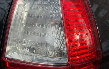 Honda CR-V III рестайлинг, 2007 год, 1 290 000 рублей, 23 фотография