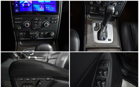 Volvo XC90 II рестайлинг, 2010 год, 1 220 000 рублей, 3 фотография