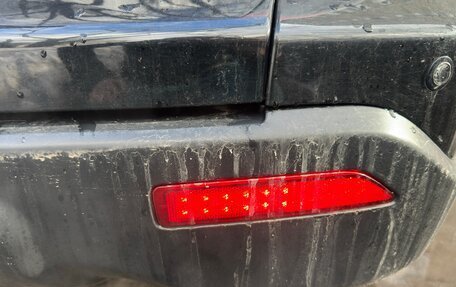 Honda CR-V III рестайлинг, 2007 год, 1 290 000 рублей, 22 фотография