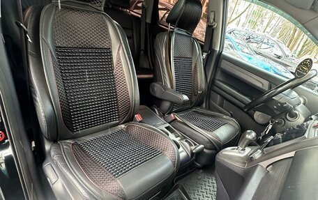 Honda CR-V III рестайлинг, 2007 год, 1 290 000 рублей, 17 фотография