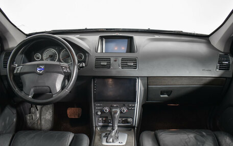 Volvo XC90 II рестайлинг, 2010 год, 1 220 000 рублей, 2 фотография