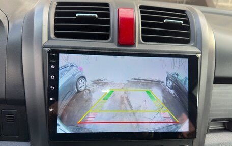 Honda CR-V III рестайлинг, 2007 год, 1 290 000 рублей, 16 фотография