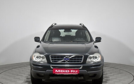 Volvo XC90 II рестайлинг, 2010 год, 1 220 000 рублей, 5 фотография