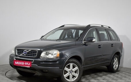 Volvo XC90 II рестайлинг, 2010 год, 1 220 000 рублей, 4 фотография