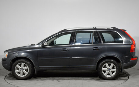 Volvo XC90 II рестайлинг, 2010 год, 1 220 000 рублей, 11 фотография