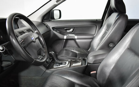 Volvo XC90 II рестайлинг, 2010 год, 1 220 000 рублей, 12 фотография