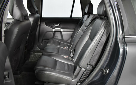 Volvo XC90 II рестайлинг, 2010 год, 1 220 000 рублей, 13 фотография