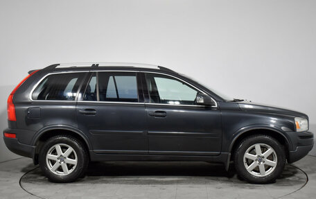 Volvo XC90 II рестайлинг, 2010 год, 1 220 000 рублей, 7 фотография