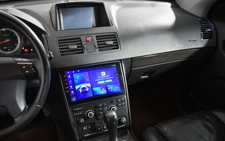 Volvo XC90 II рестайлинг, 2010 год, 1 220 000 рублей, 18 фотография