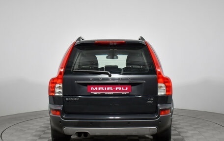 Volvo XC90 II рестайлинг, 2010 год, 1 220 000 рублей, 9 фотография