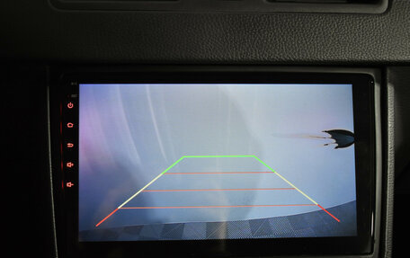 Volvo XC90 II рестайлинг, 2010 год, 1 220 000 рублей, 15 фотография