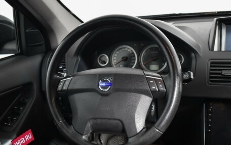 Volvo XC90 II рестайлинг, 2010 год, 1 220 000 рублей, 16 фотография