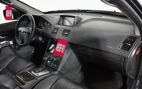 Volvo XC90 II рестайлинг, 2010 год, 1 220 000 рублей, 14 фотография