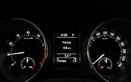 Skoda Yeti I рестайлинг, 2012 год, 669 000 рублей, 7 фотография