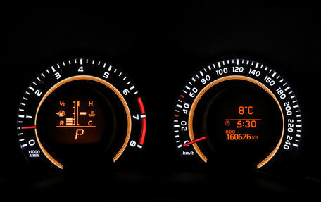 Toyota Corolla, 2012 год, 1 249 000 рублей, 7 фотография