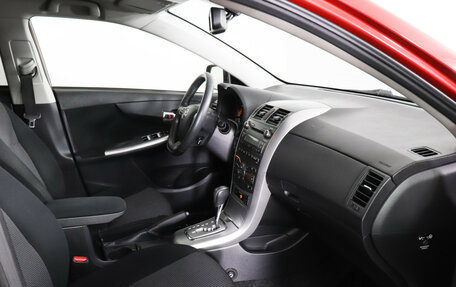 Toyota Corolla, 2012 год, 1 249 000 рублей, 6 фотография