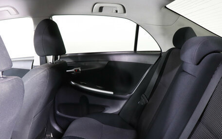 Toyota Corolla, 2012 год, 1 249 000 рублей, 8 фотография